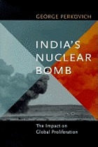 India's nuclear bomb