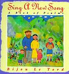 Sing a new song : a book of Psalms