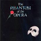 The Phantom of the Opera : the original cast recording