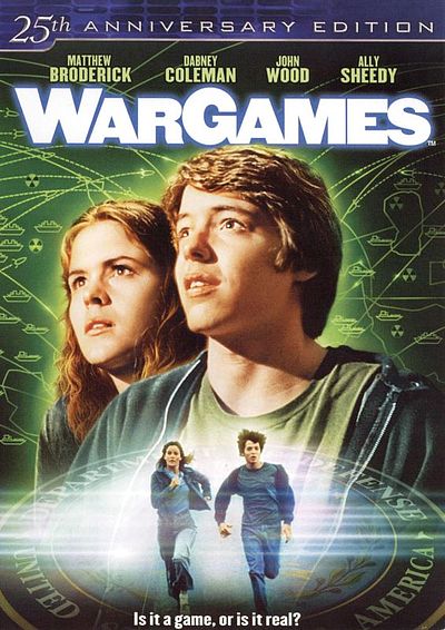WarGames: The Dead Code (Video 2008) - IMDb