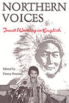 Northern voices : Inuit writing in English