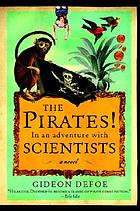 The Pirates! in an adventure with scientists