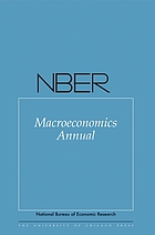 NBER macroeconomics annual 2010 : {v. 25}