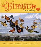 Fairyland : in art and poetry