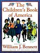 The children's book of America