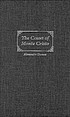 The Count of Monte-Cristo by Alexandre Dumas