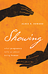 Showing : what pregnancy tells us about being... by  Agnes R Howard 