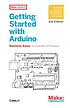Getting started with Arduino by  Massimo Banzi 