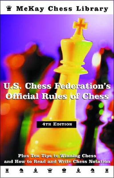 Notate - U.S. Chess Center