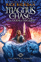 The Sword Of Summer Book 15 Worldcat Org