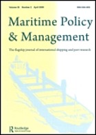 Maritime policy and management.