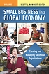Small business in a global economy : creating... door Scott L Newbert