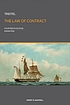 The law of contract by  G  H Treitel 