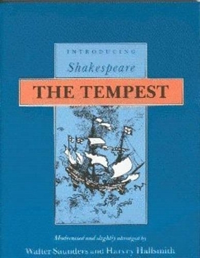 Shakespeare's The Tempest : modernised and slightly abridged | WorldCat.org