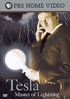 Tesla : Master Of Lightning (Dvd Video, 2007) [Worldcat.org]