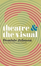 Theatre and the visual