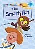 The smart hat by Cath Jones