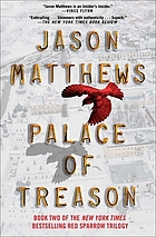 Palace of treason : a novel