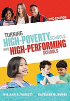 Book Cover: Turning High-Poverty Schools into High-Performing Schools