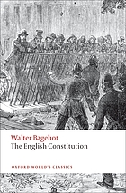 The English constitution