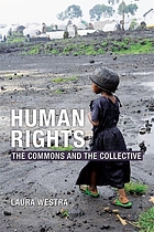 Human rights : the commons and the collective
