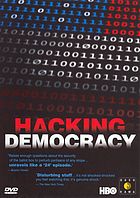 Cover Art for Hacking Democracy