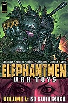 Elephantmen : war toys