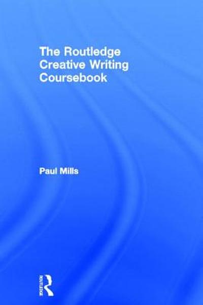 creative writing coursebook pdf