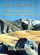 God of the whenua : rural ministry in Aotearoa New Zealand