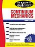 Continuum mechanics by George E Mase