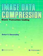 Image data compression : block truncation coding.
