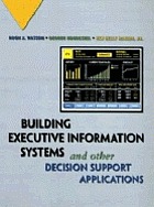 Building executive information systems and other decision support applications DC