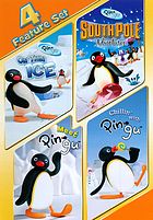 Fremdfigur von Meistermarken  Weihnachts pinguine hipps 2011 pingu 4 