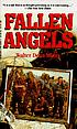Fallen angels by  Walter Dean Myers 
