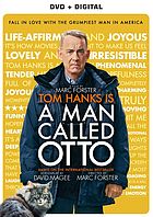 A Man called Otto Cover Art