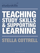 Teaching study skills and supporting learning