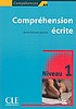 Compréhension écrite by  Sylvie Poisson-Quinton 