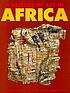 A history of art in Africa. by Herbert M Cole