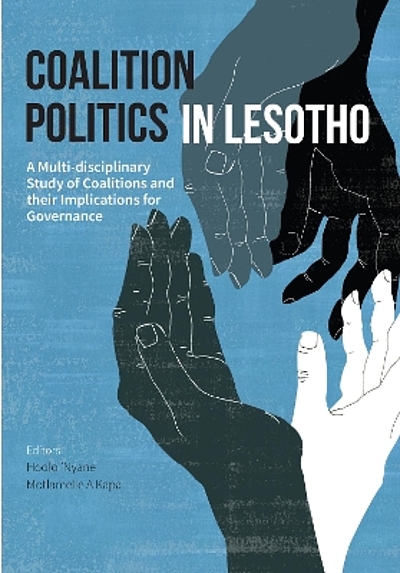 COALITION POLITICS IN LESOTHO;COALITION POLITICS IN LESOTHO | WorldCat.org