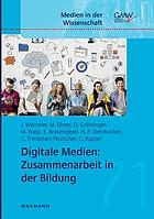 Digitale Medien Zusammenarbeit in der Bildung