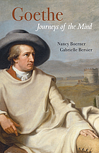 Goethe : journeys of the mind