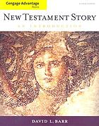 New Testament story : an introduction