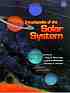Encyclopedia of the solar system door Paul R Weissman