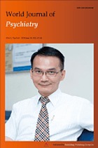 World journal of psychiatry : WJP.