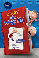 Diary of a wimpy kid : Greg Heffley's journal