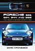 Porsche 928, 924, 944 and 968 : the front-engined... by  Marc Cranswick 