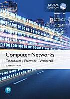 Cover: Computer networks
