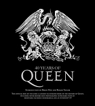 40 years of Queen