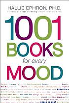 1001 books for every mood