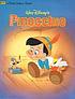 Walt Disney's Pinocchio by  Eugene Bradley Coco 